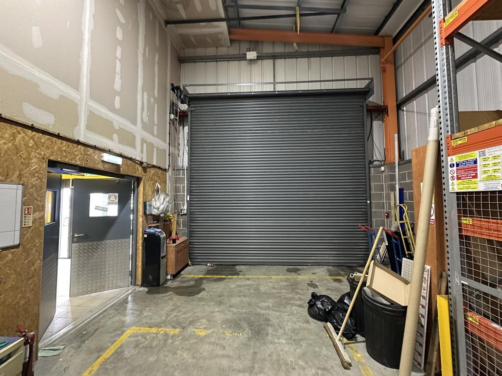 Additional image 5 of Former CTD/Tile Giant Unit, Hammonds Drive, Eastbourne, East Sussex, BN23 6PW