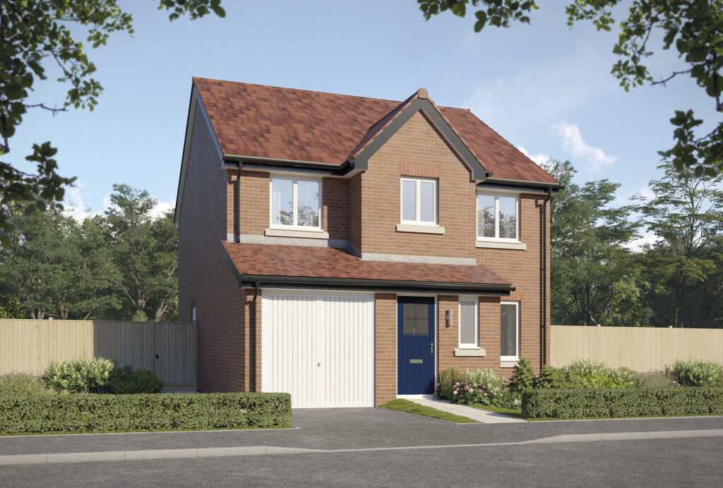 Additional image 16 of Welsh Road
Sealand
Deeside
CH5 2FN