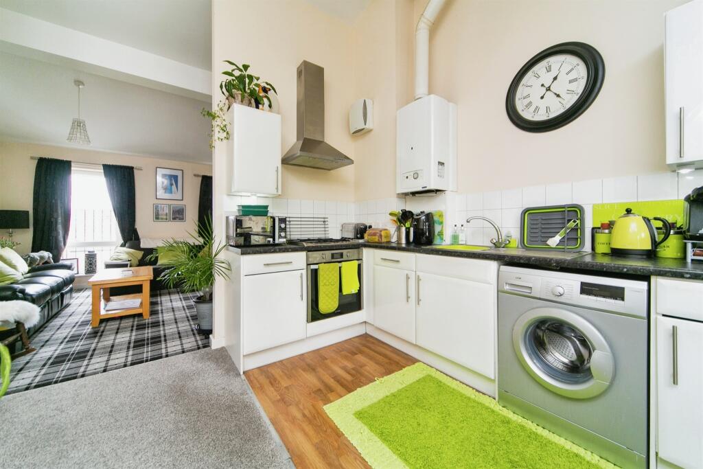 Additional image 6 of Queen Street, Tranmere, Birkenhead