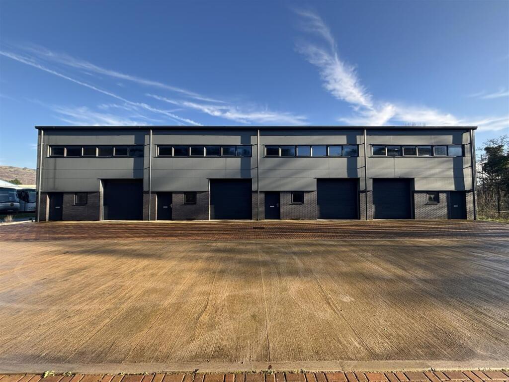 Additional image 9 of Units 1-4, Parc Glas, Pantglas Industrial Estate, Bedwas, Caerphilly