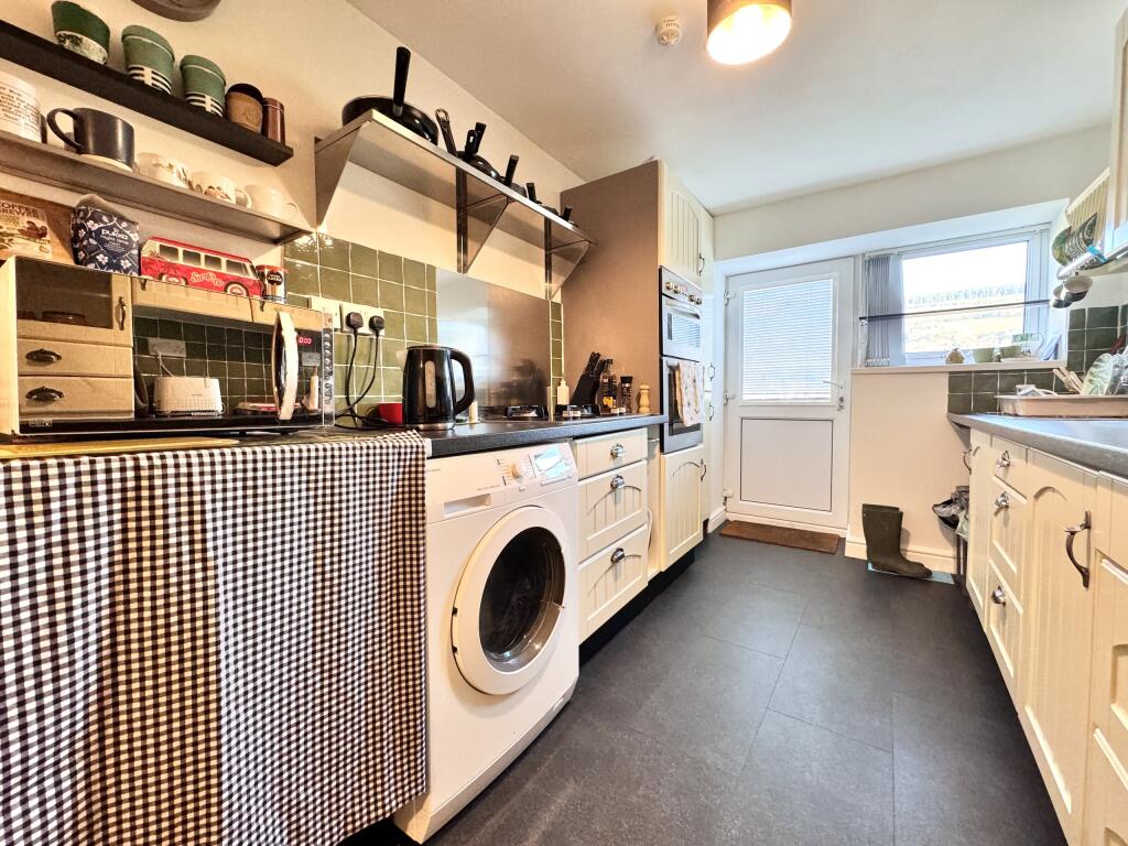 Additional image 8 of Aberpennar Cottage, Dover Street, Mountain Ash, South Glamorgan