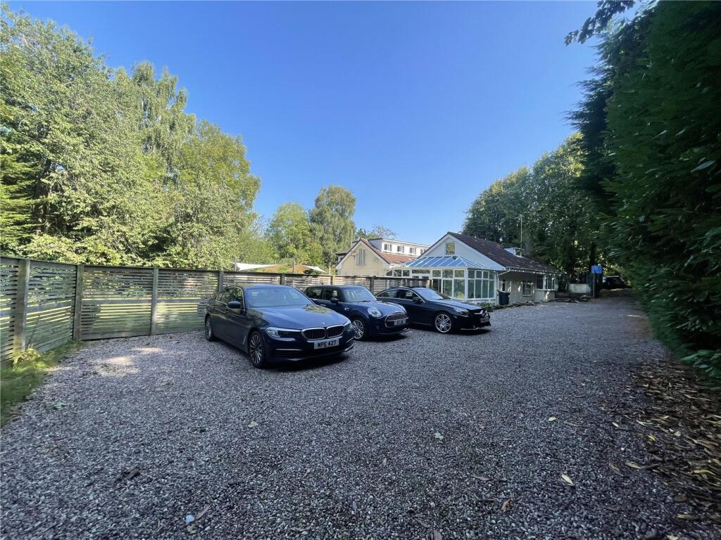 Additional image 50 of Blakeley Dell, Raby Mere, Wirral