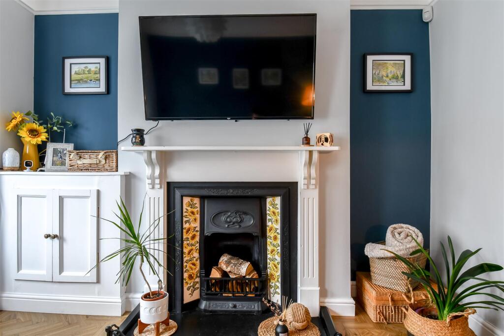 Additional image 19 of Everard Street, Barry