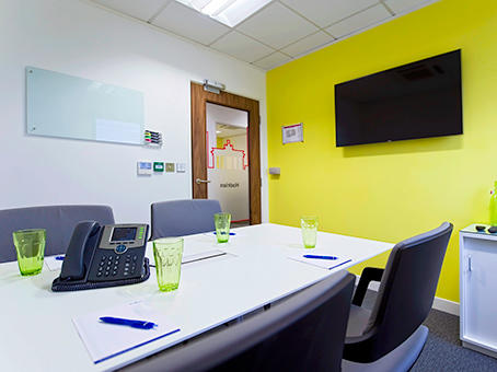 Additional image 6 of 1st Floor, Management Suite, Broughton Shopping Park, Flintshire, CH4 0DE