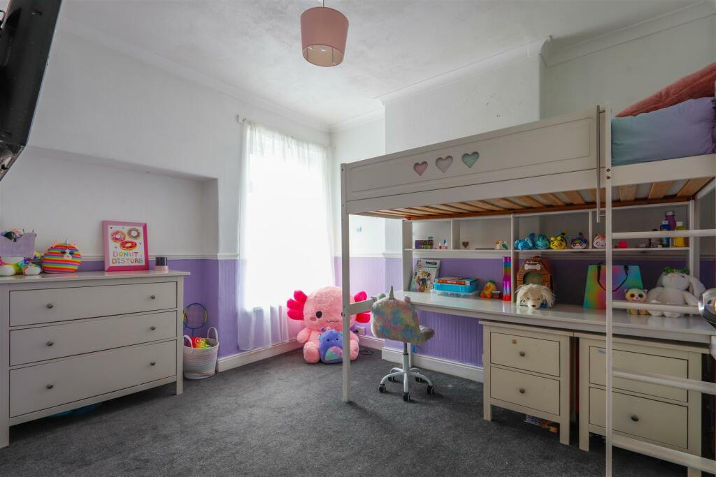 Additional image 10 of Pyke Street, Barry