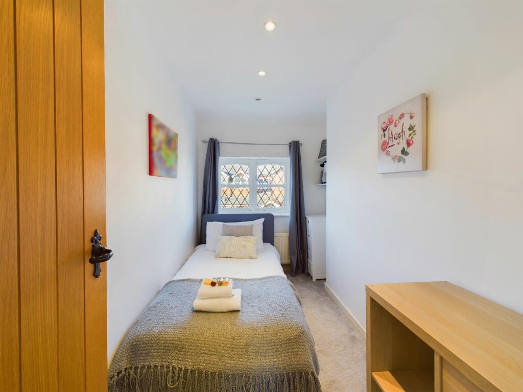 Additional image 19 of The Coach House, Chester