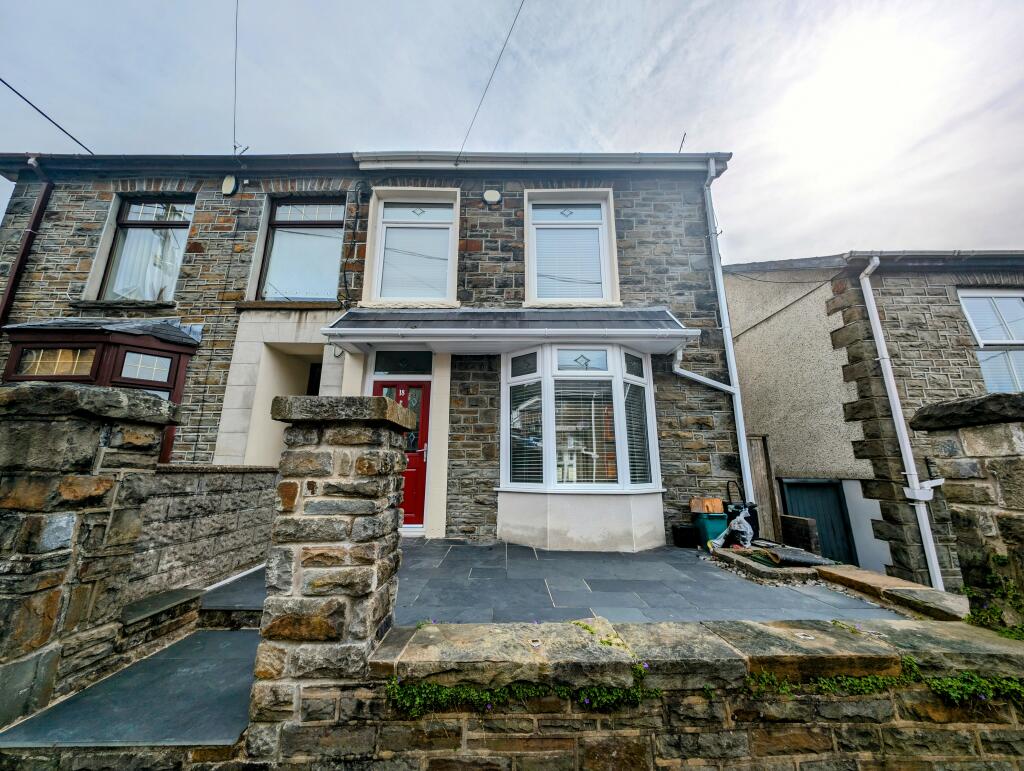 Additional image 51 of Richmond Road, Caegarw, Mountain Ash, CF45 4AN