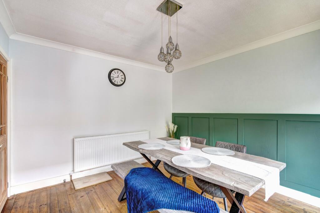 Additional image 6 of Gedney Close, Shirley, Solihull, West Midlands, B90