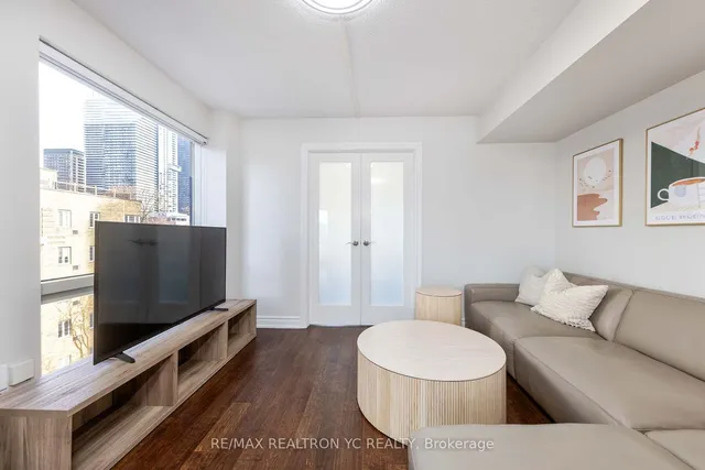 Additional image 11 of 1001 Bay St Unit 604