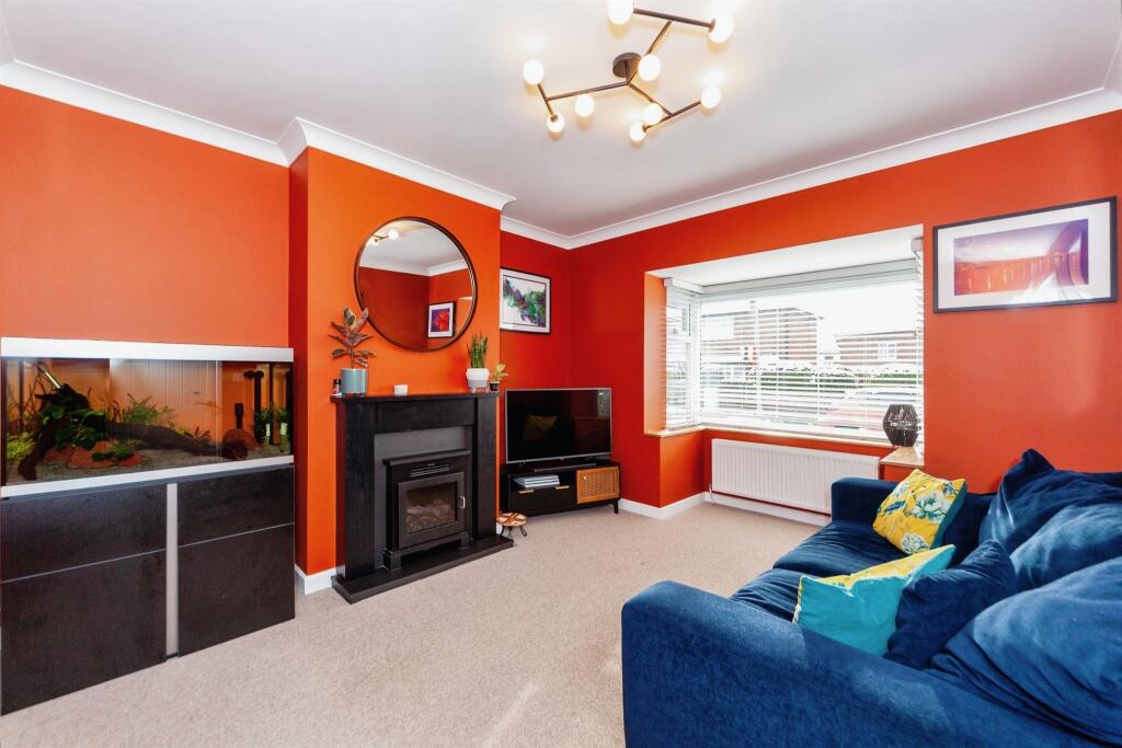 Additional image 4 of Highfield Road, Blacon, Chester