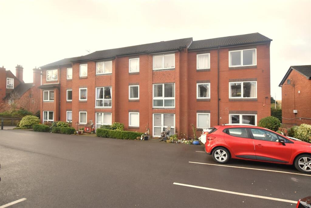 Homebank Hous, Bidston Road, Prenton