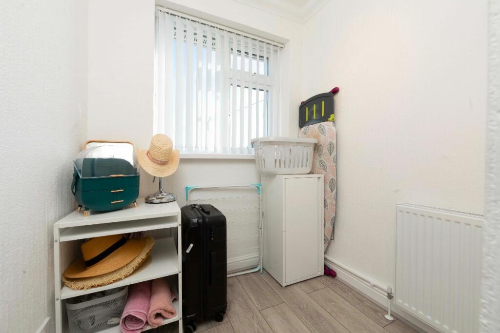 Additional image 27 of Ffos Close, Nelson, Treharris
