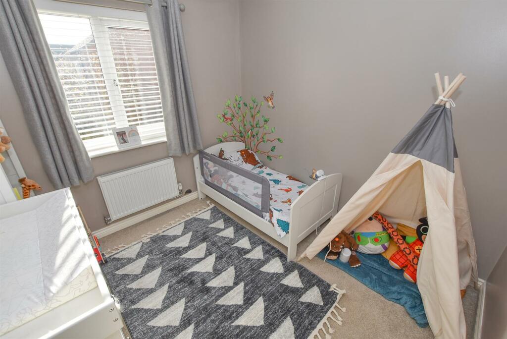 Additional image 11 of Magazine Road, Bromborough