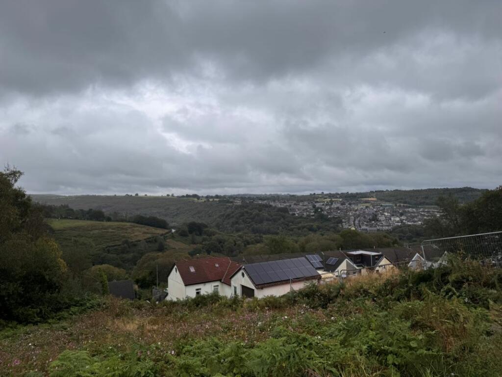 Additional image 10 of Land at, Llancayo Street, Bargoed, Caerphilly Cbc, CF81 8TP