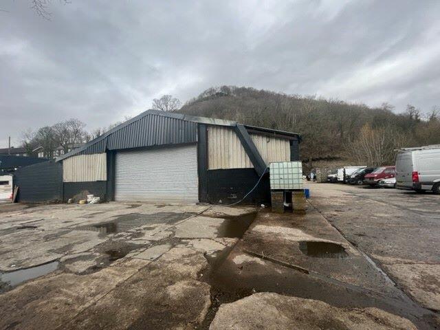 Additional image 9 of Site at Old Coach Works, Berw Road, Pontypridd, CF37 2AB