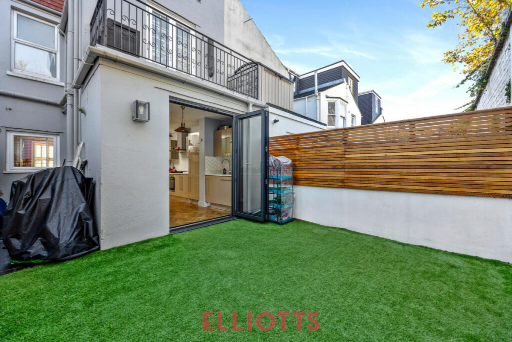 Additional image 5 of Shakespeare Street, Hove