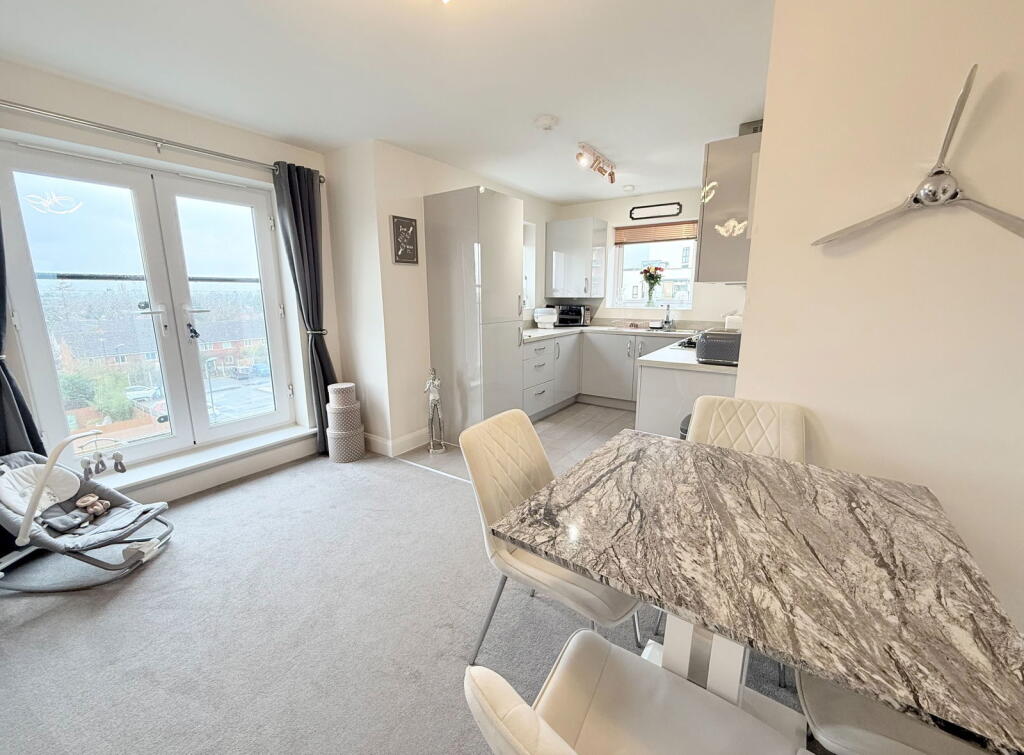 Additional image 7 of Armstrong Court, Victoria Crescent, Shirley