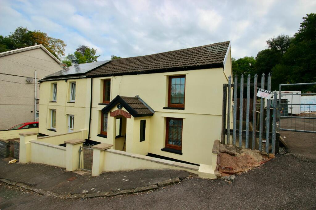 Additional image 13 of Land and Cottage at Dan-y-Twyn, Treharris