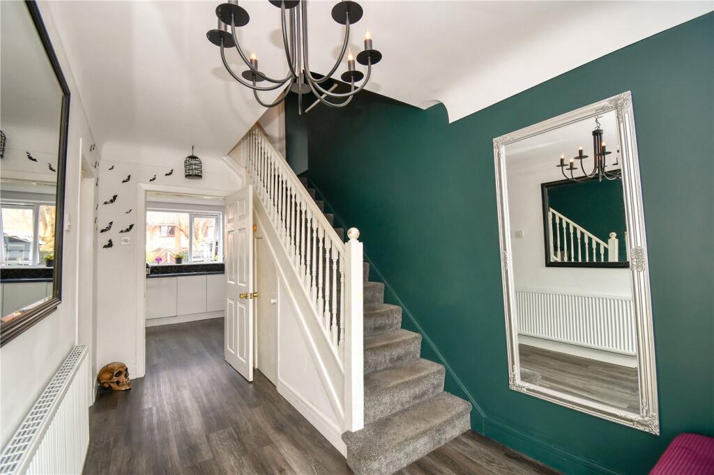 Additional image 19 of Nantwich Close, Arrowe Park, Wirral