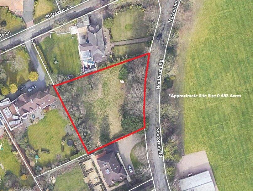 Additional image 5 of Noctorum Road, Prenton, Wirral