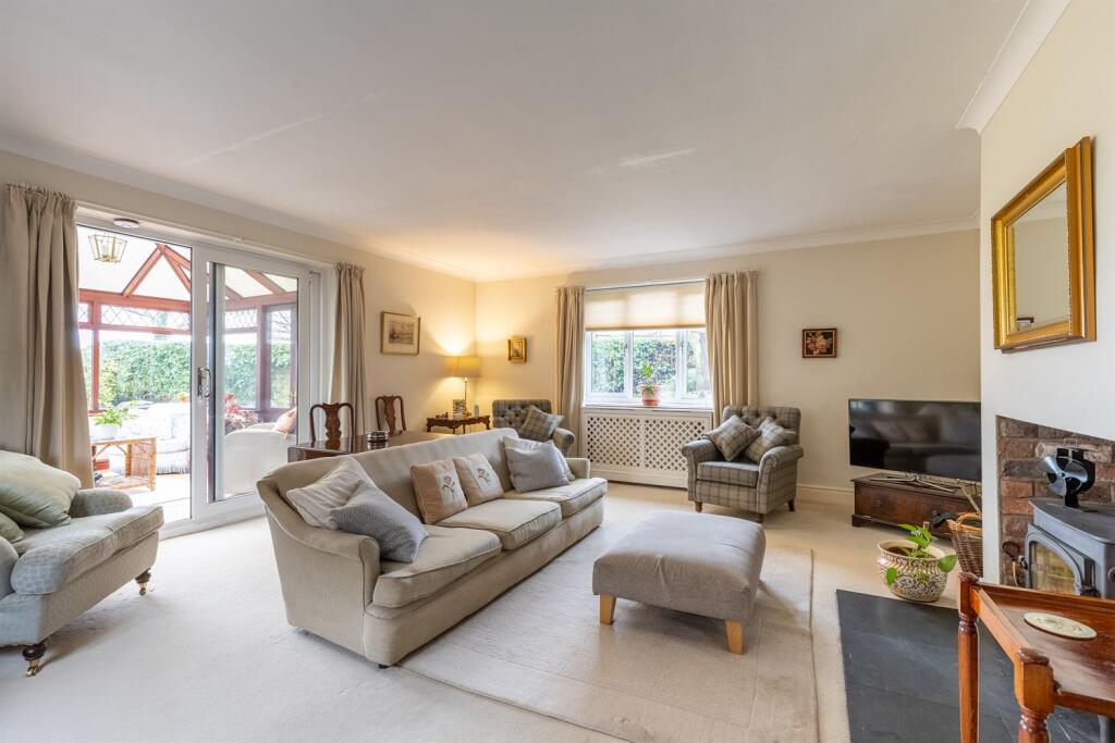 Additional image 8 of Hoofield Lane, Huxley, Chester