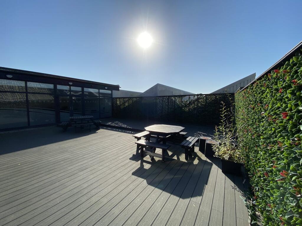 Additional image 7 of Unit 1000B, Central Park, Western Avenue, Bridgend, CF31 3RT