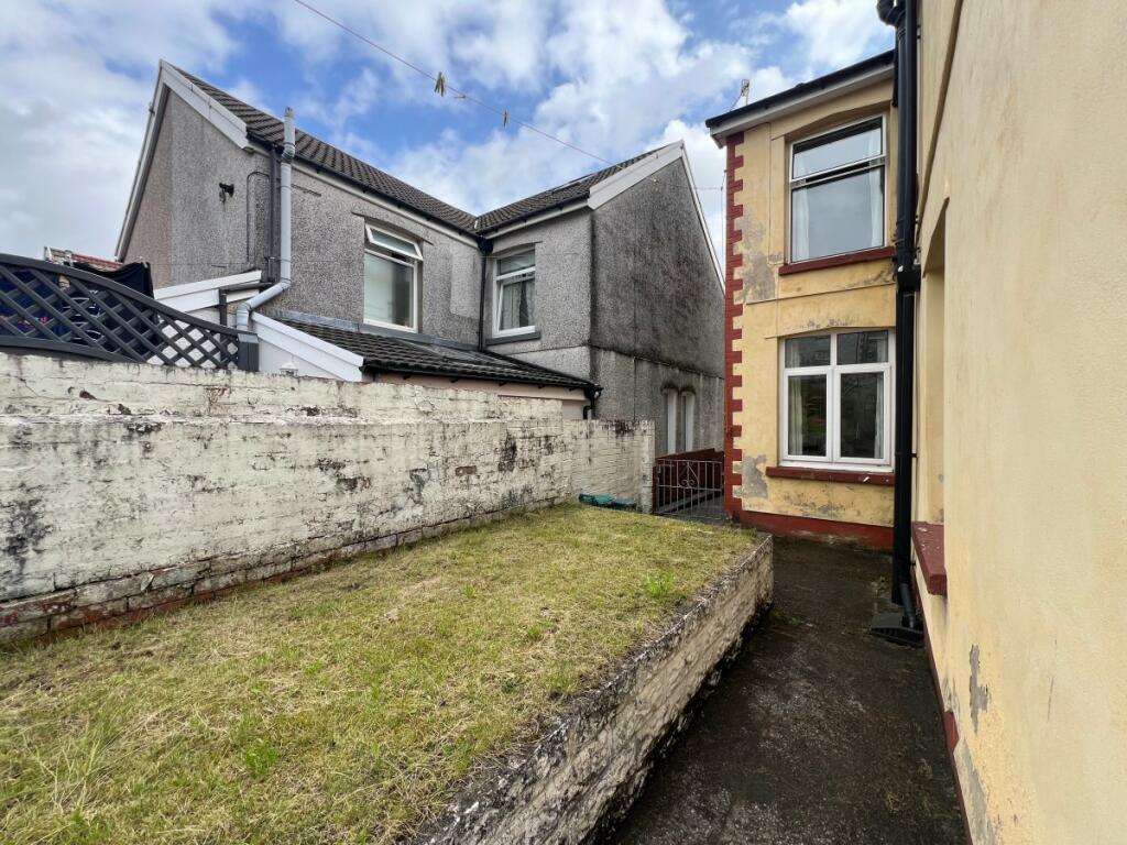 Additional image 12 of Chevron Street Porth - Porth