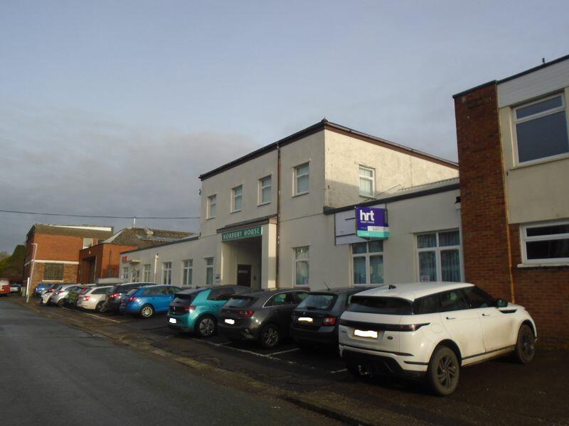 Additional image 6 of Three suites of offices being 763sq.ft.; 1,936sq.ft. and 904sq.ft. to the west of Cardiff city centre