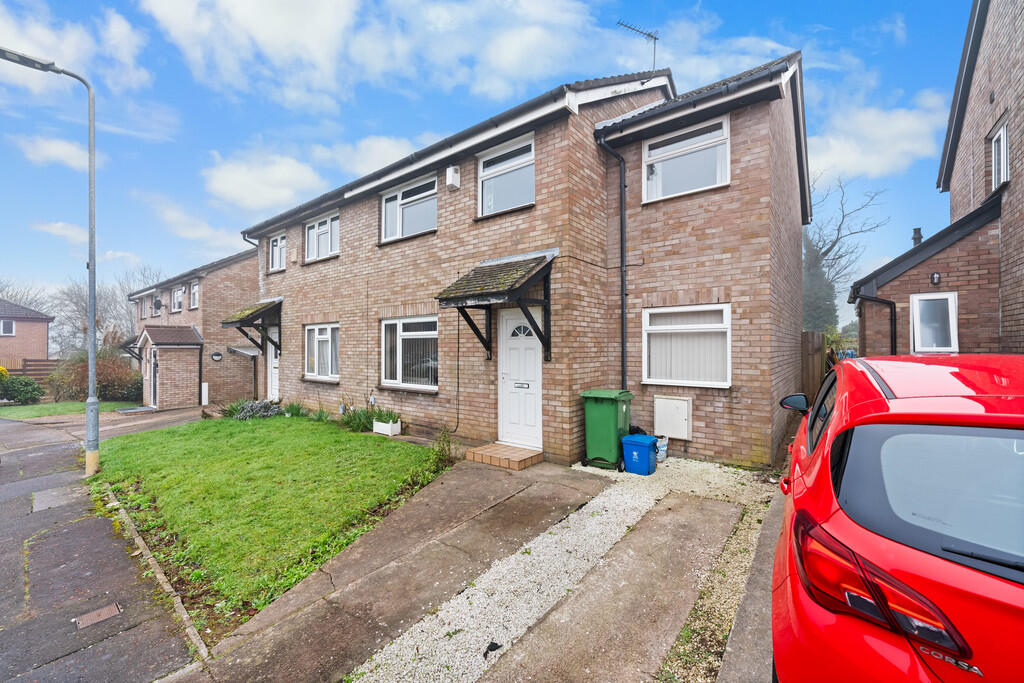 Additional image 27 of Edward Clarke Close, Cardiff