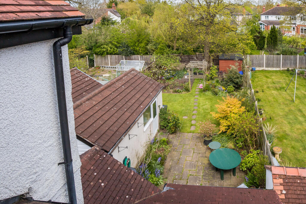 Additional image 25 of Glan Aber Park, Chester, CH4