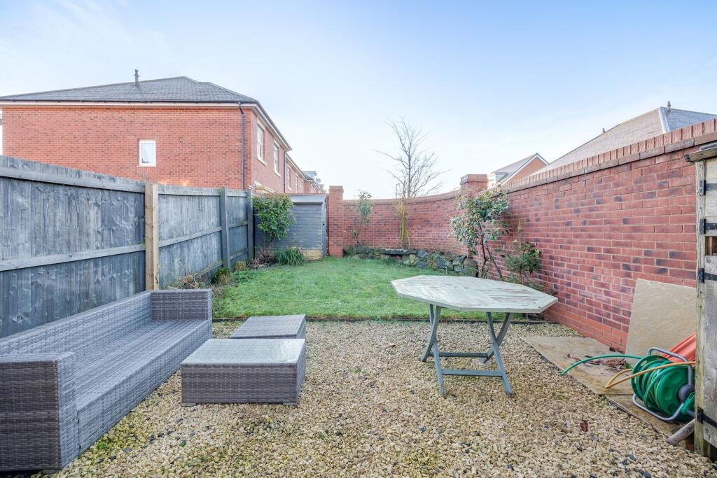 Additional image 17 of Pegasus Croft, Saighton, CH3