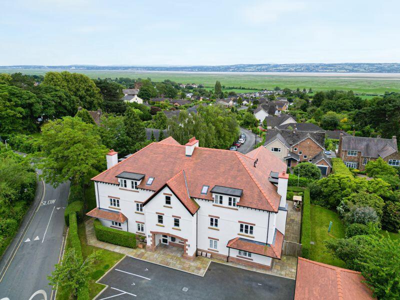 Additional image 41 of Axholme, Thurstaston Road, Heswall, Wirral