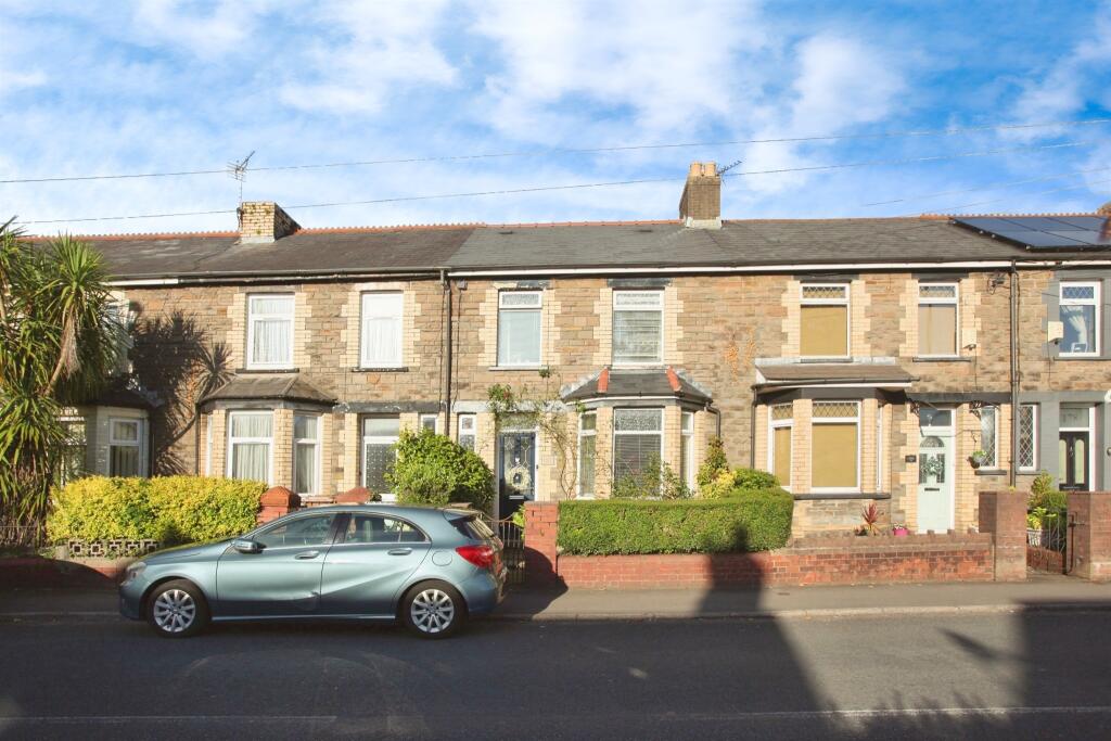 Additional image 5 of Pontygwindy Road, Caerphilly