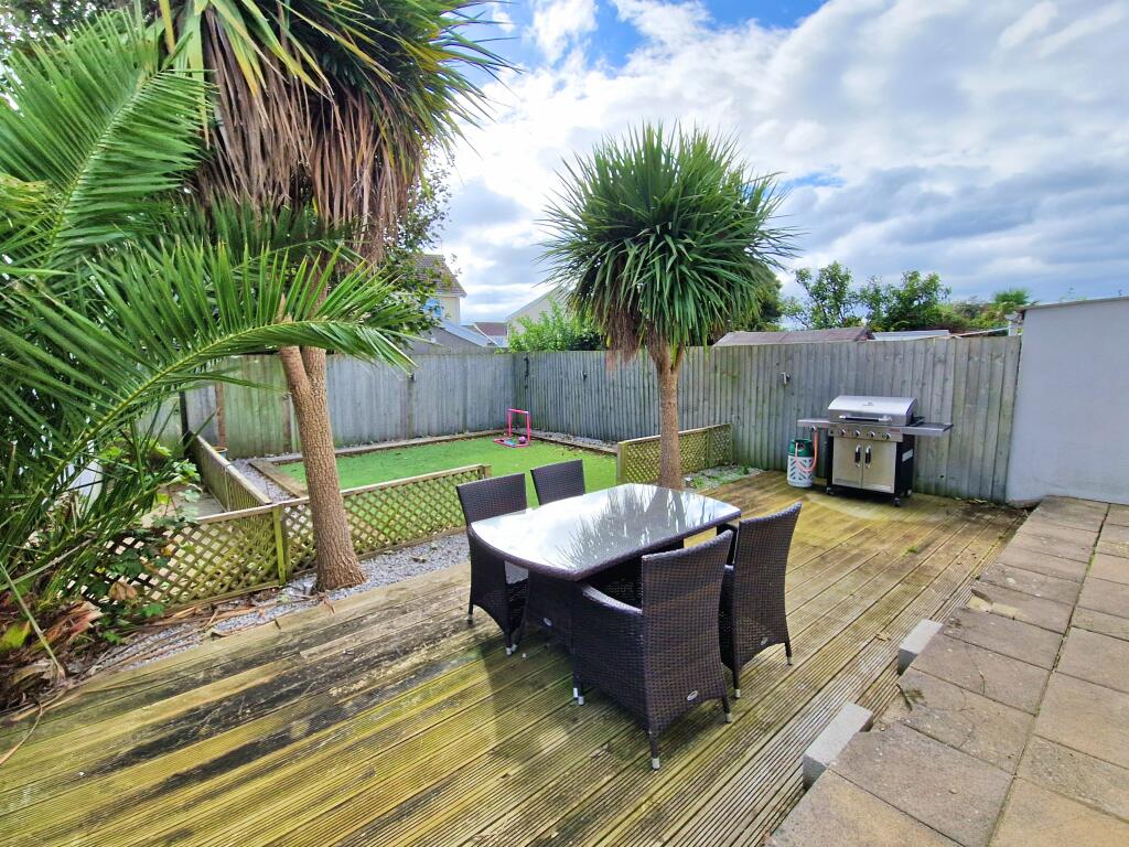 Additional image 25 of LONG ACRE DRIVE, NOTTAGE, PORTHCAWL, CF36 3SB
