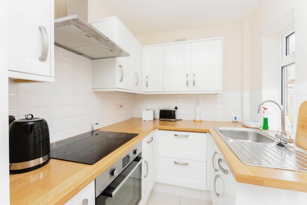 Additional image 6 of Poplar Drive, Wirral