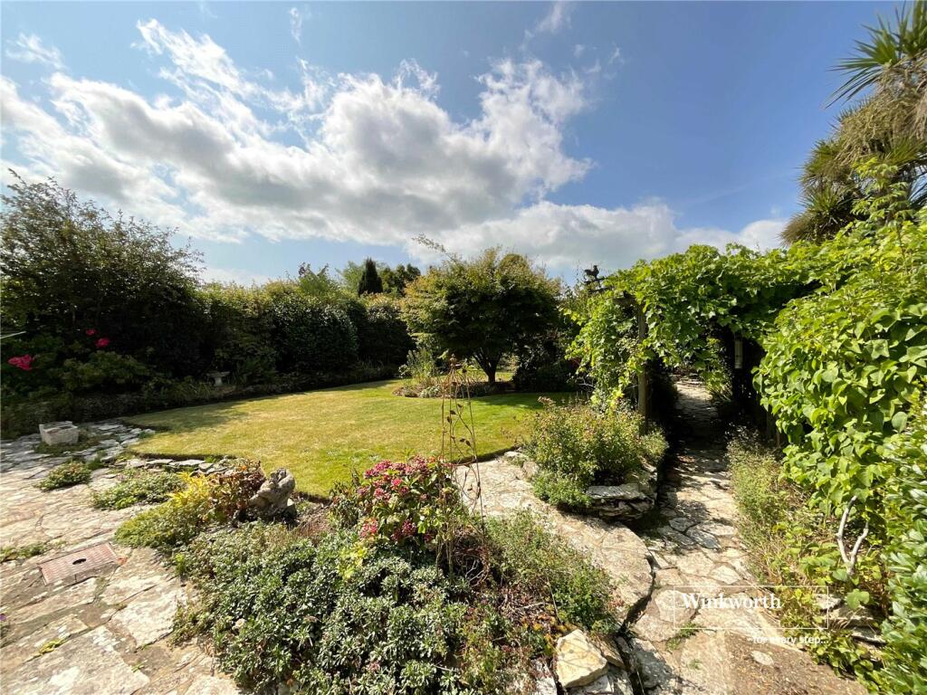 Additional image 21 of Woodland Way, Highcliffe, Christchurch, BH23