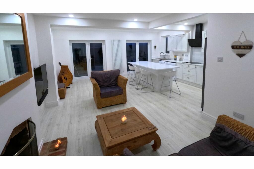 Additional image 12 of Acton Lane, Wirral, CH46