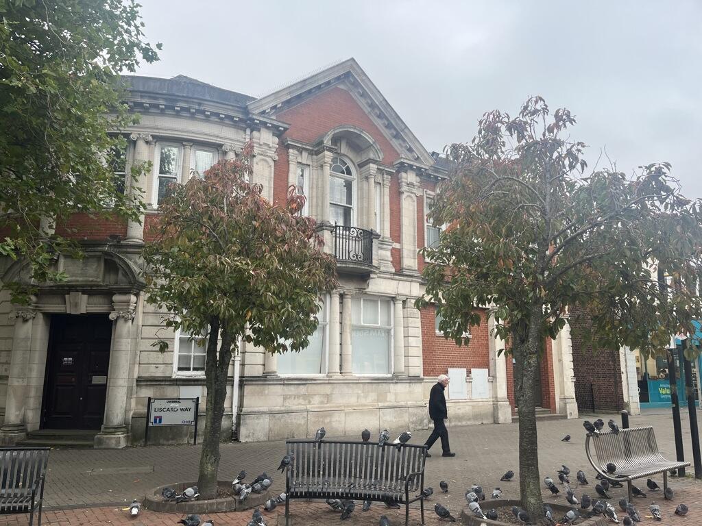 Additional image 11 of 2-8 Liscard Village & 290 Liscard Way, Wallasey, Merseyside, CH45