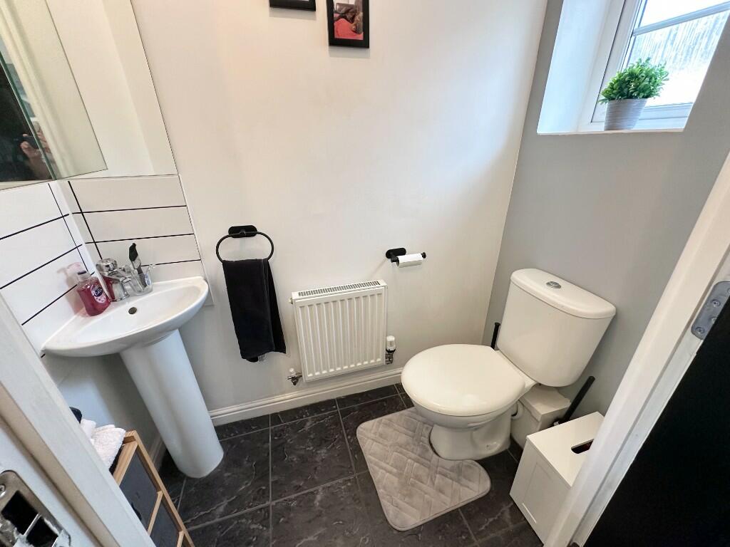 Additional image 3 of Pen Y Dyffryn, Swansea Road, Merthyr Tydfil, CF48 1PL