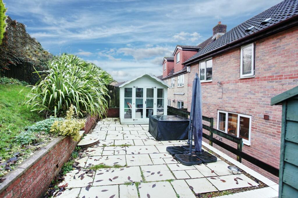 Additional image 31 of Heol Isaf Hendy, Miskin, Pontyclun