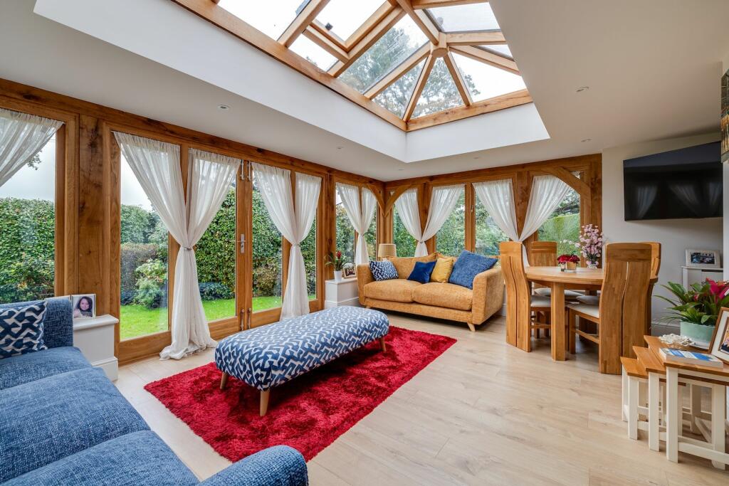 Additional image 9 of Poplar Hall Lane, Chorlton-By-Backford, CH2