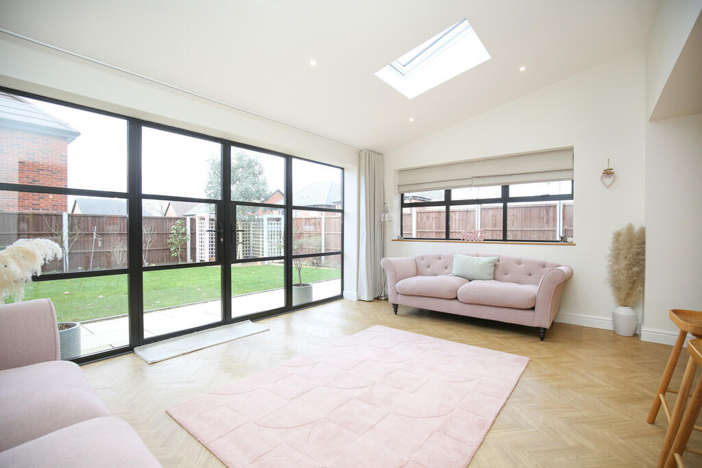 Additional image 4 of Abbott Road, Polesworth