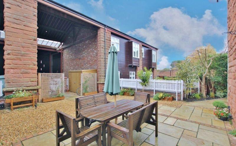 Additional image 29 of Dawpool Farm, Station Road, Thurstaston, Wirral