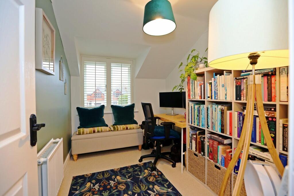 Additional image 26 of Talygarn, Pontyclun, CF72