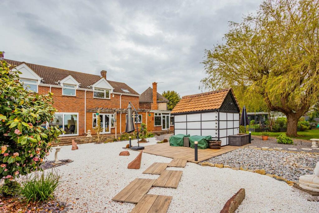 Additional image 21 of Cherwell Road, Penarth