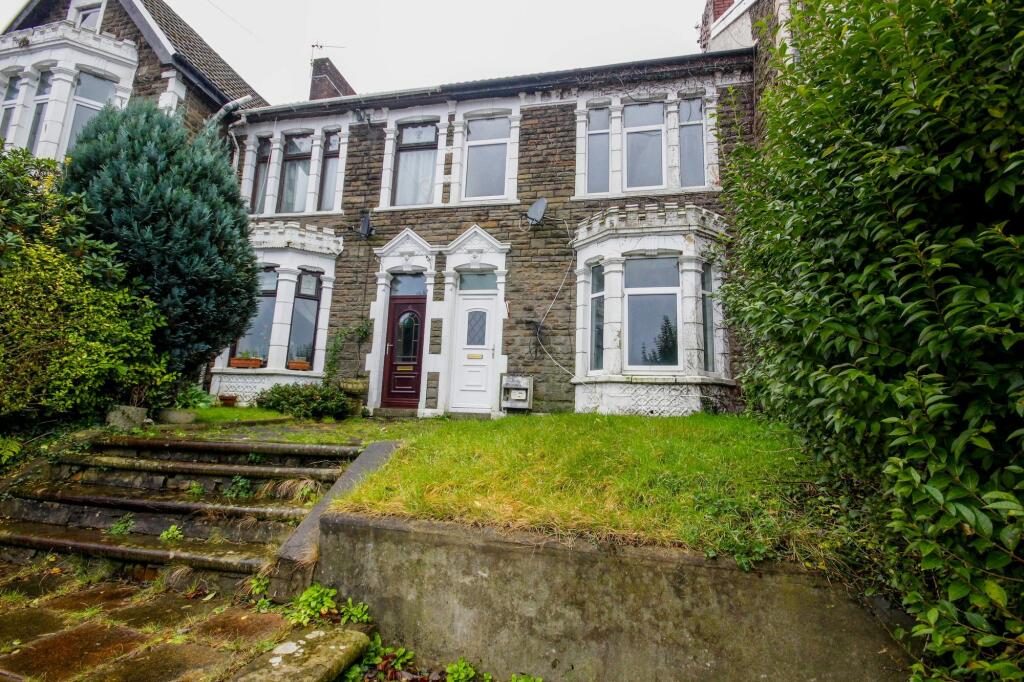 Additional image 28 of Cardiff Road, Bargoed, CF81