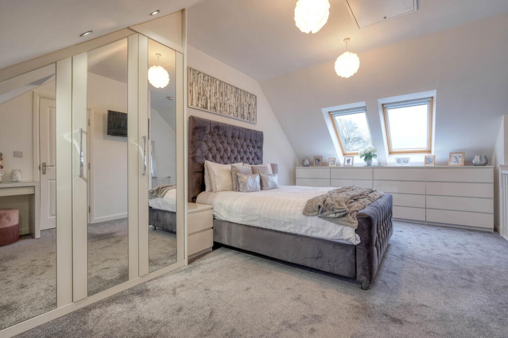 Additional image 15 of Harris Close, Greenlands, Redditch, B98 7PP