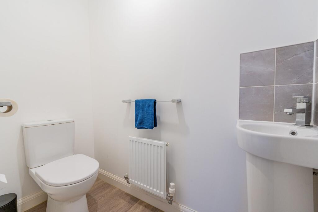 Additional image 10 of Llys Helyg Bridgend, Bridgend County CF31