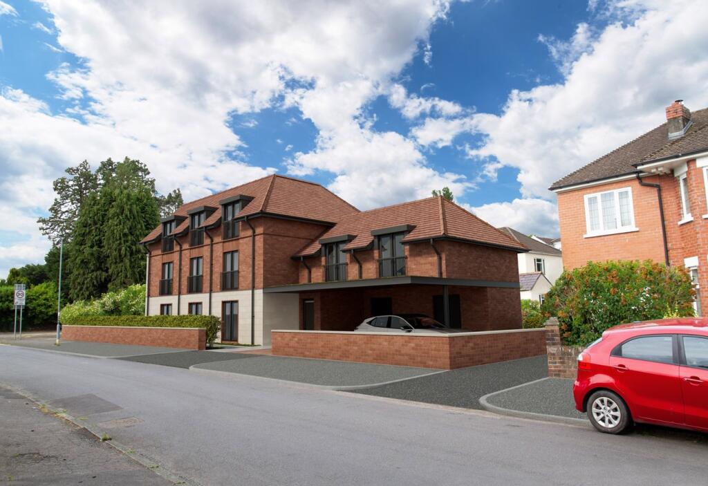 Additional image 30 of Llantrisant Road, Llandaff, Cardiff, CF5