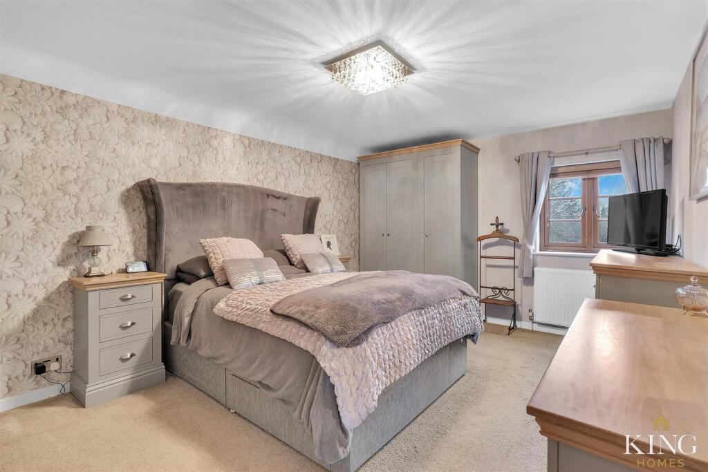 Additional image 11 of The Coach House, Beoley Court, Icknield Street, Beoley, B98 9AL